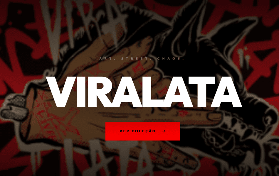 Vira Lata LAB